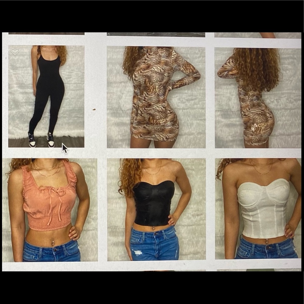 Multiple sizes and colors!! SALE